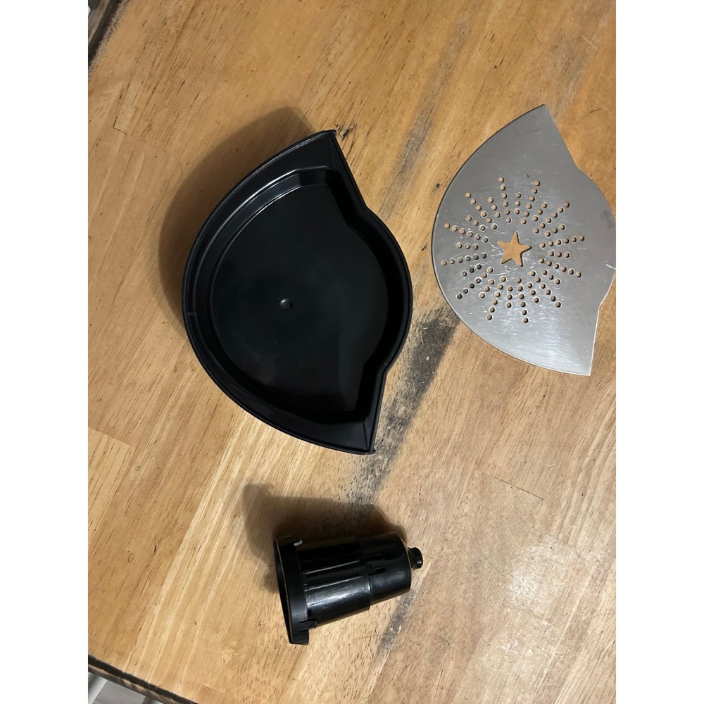 Keurig coffee pot parts